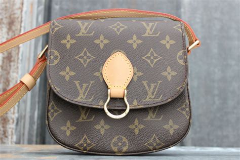 borsa louis vuitton saint cloud|louis vuitton saint cloud purses.